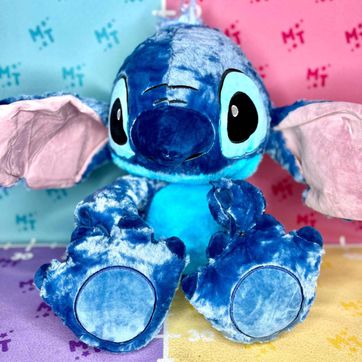 Imagen del producto Stitch Angel Sentado JD-60