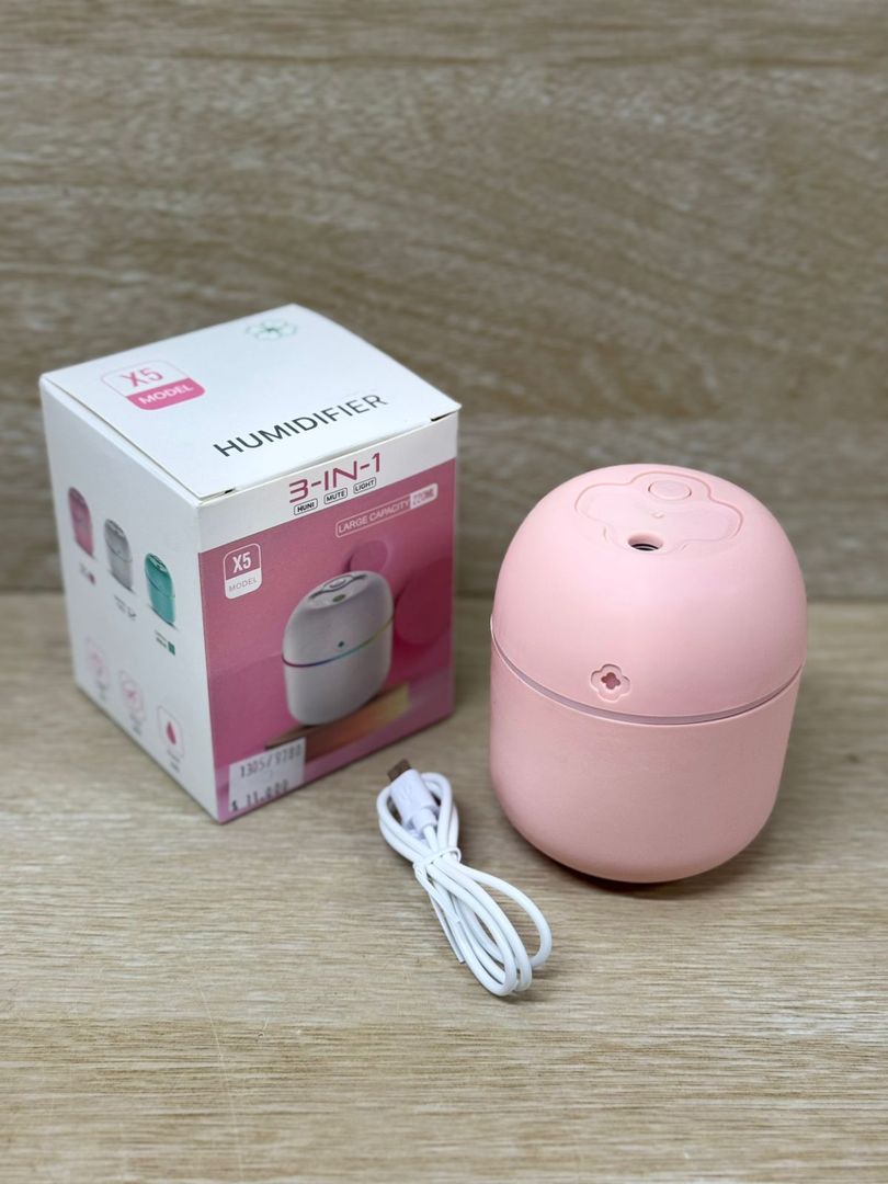 1305 HUMIDIFICADOR 