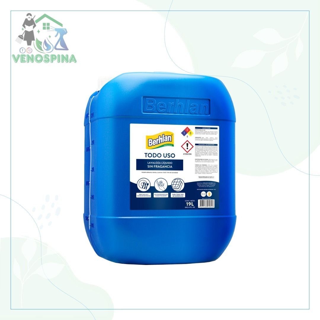 TODO USO NEUTRO 19.000 ML