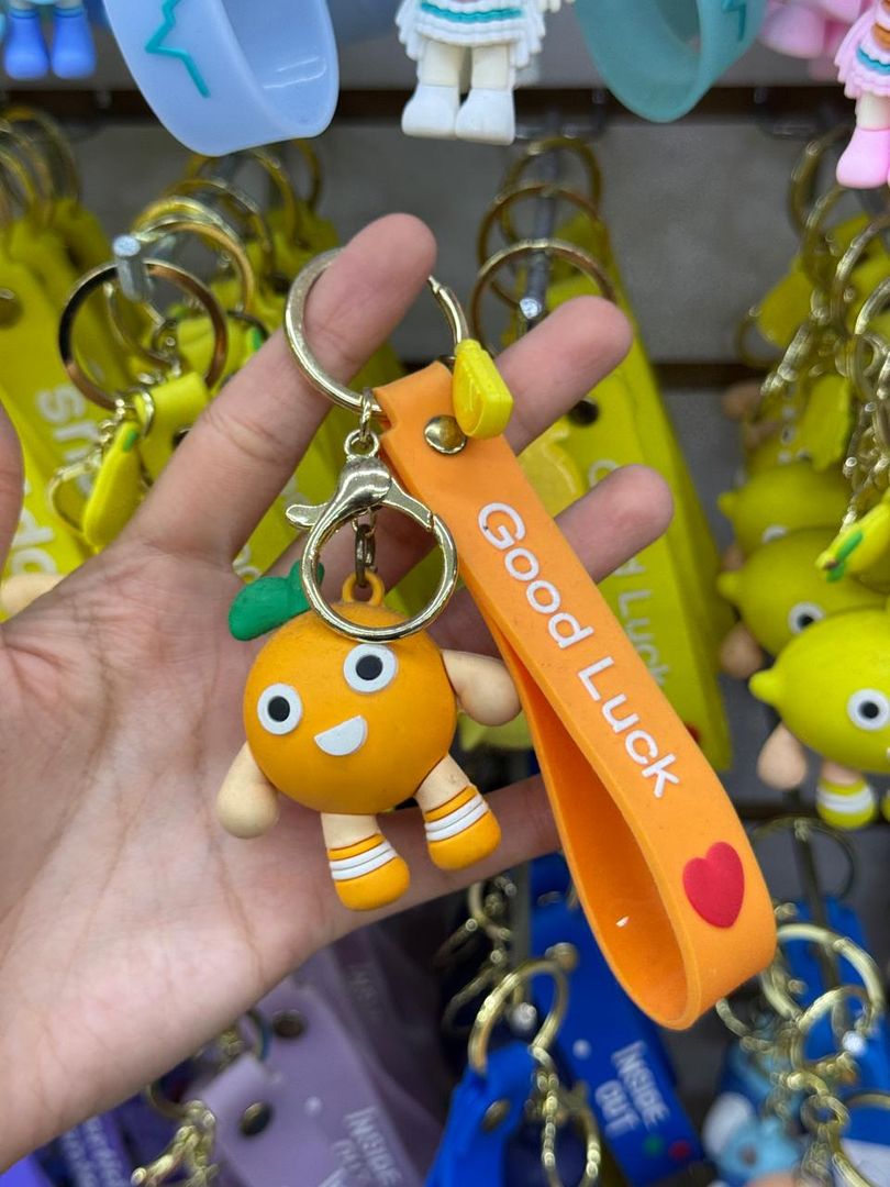 000 NARANJA 