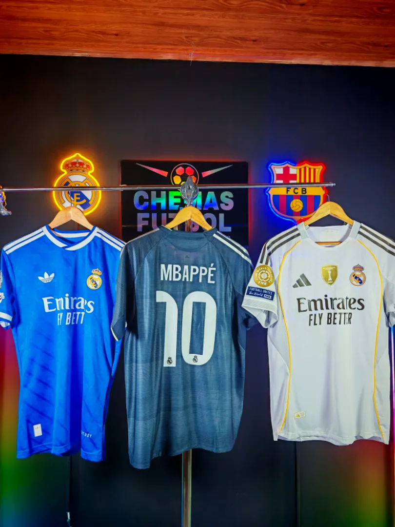 Clubes de futbol | Referencia de Calidad 