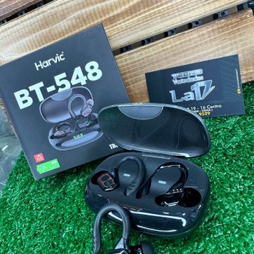 INALAMBRICO HARVIC BT 548 - imagen 1
