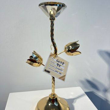 Imagen del producto CANDELABRO TIPO TULIPAN