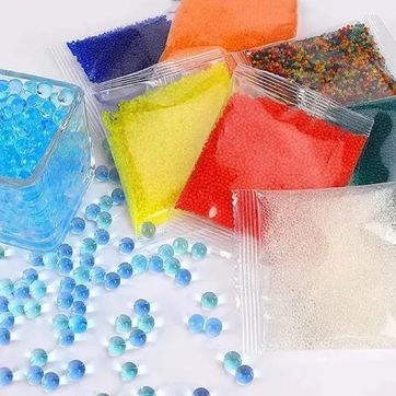 Imagen del producto Hidrogel Orbis x5000