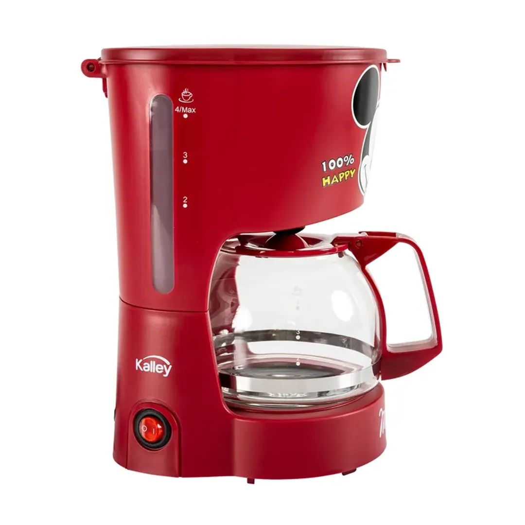 CAFETERA KALLEY  0.6 LTS