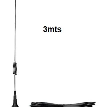 Antena TDT varias longitudes - imagen 2