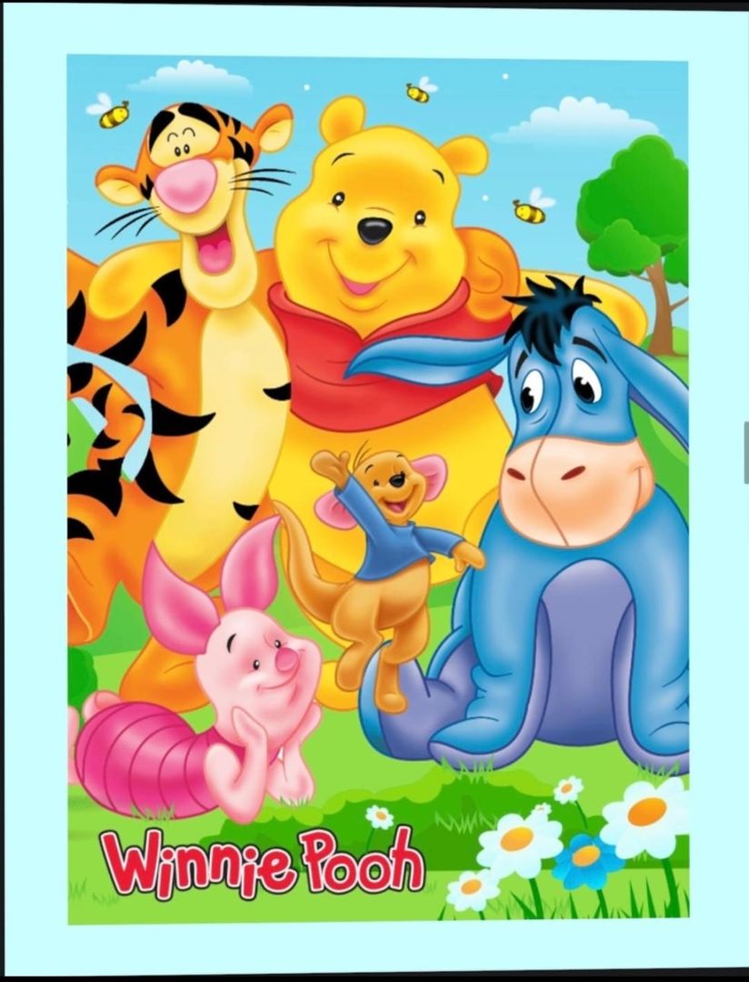 FONDO PARA FIESTA DE PAPEL 1 M X 1.40 CM 