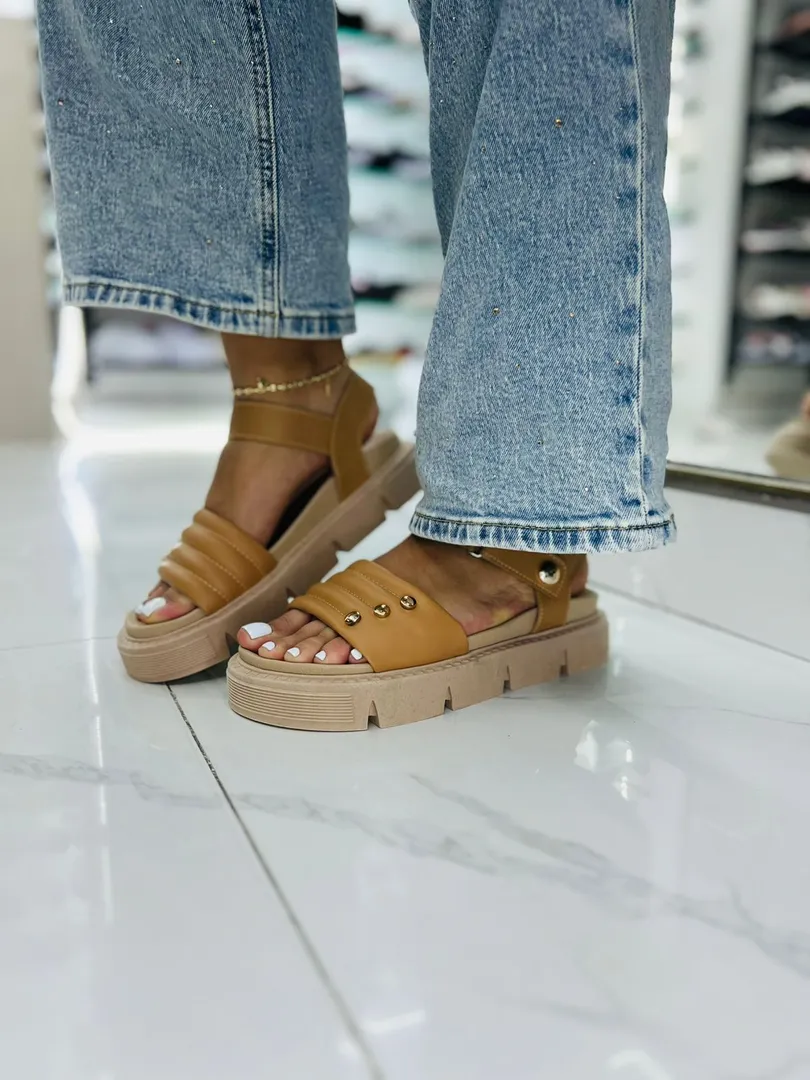 SANDALIAS DAMA 