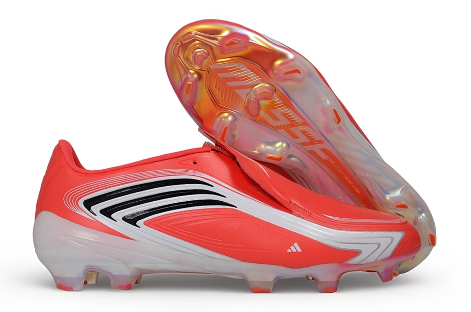 Tacos F50 niño FG - Natural firme Lote 1