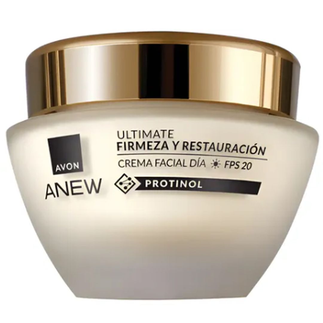 ANEW ULTIMATE DÍA CREMA FACIAL