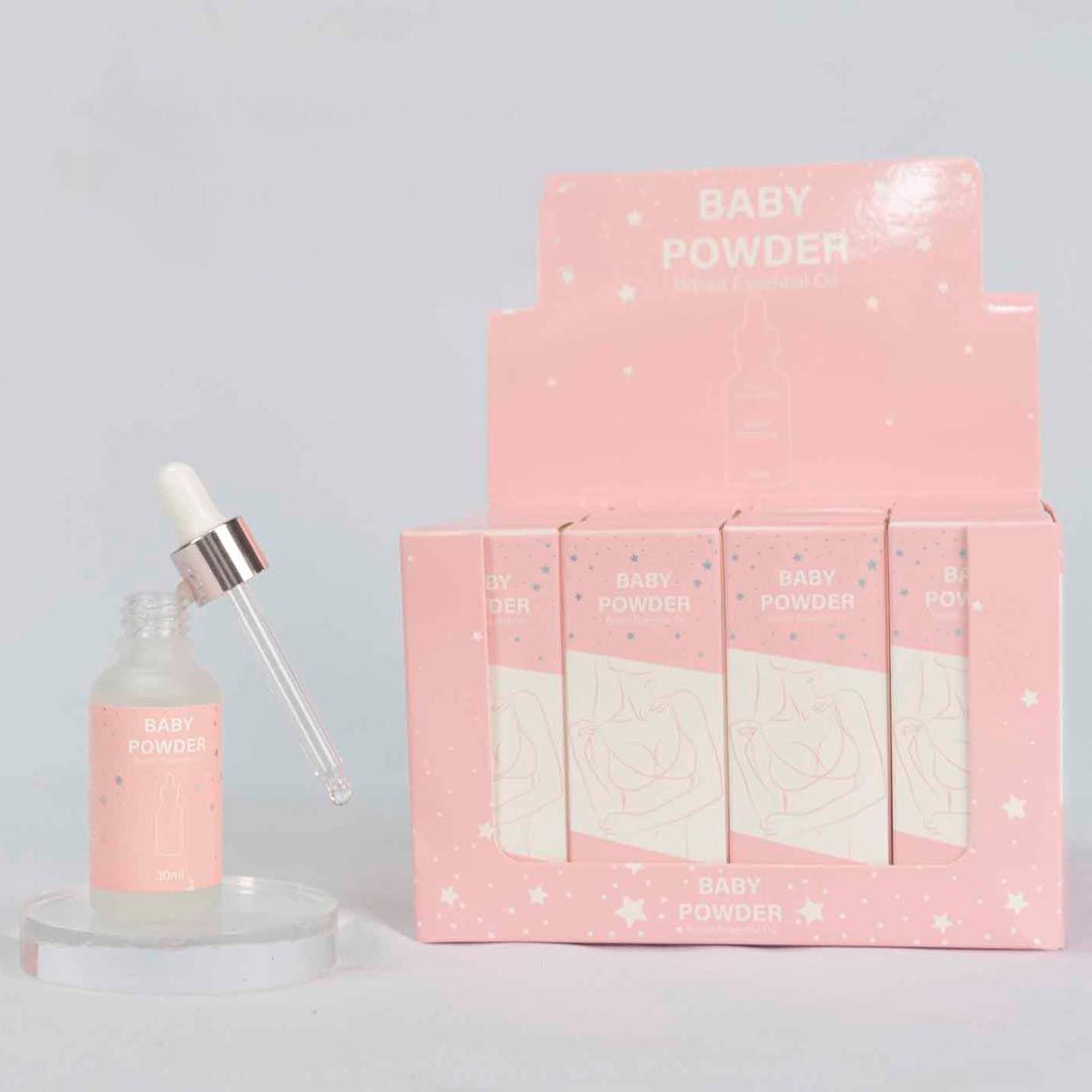 Serum para los Senos