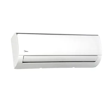 SPLIT MIDEA 9.000 BTU R410 110V - imagen 3