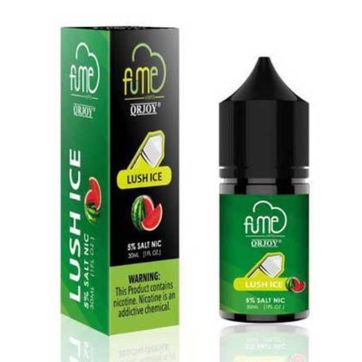 Imagen del producto Fume E-liquid Esencia Lush Ice