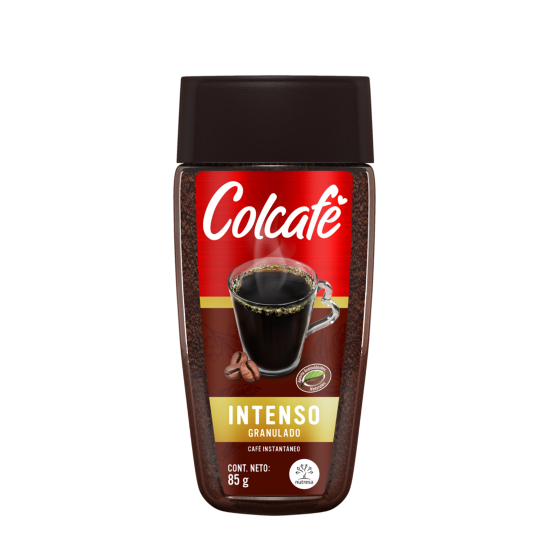 COLCAFE GRANULADO*85G