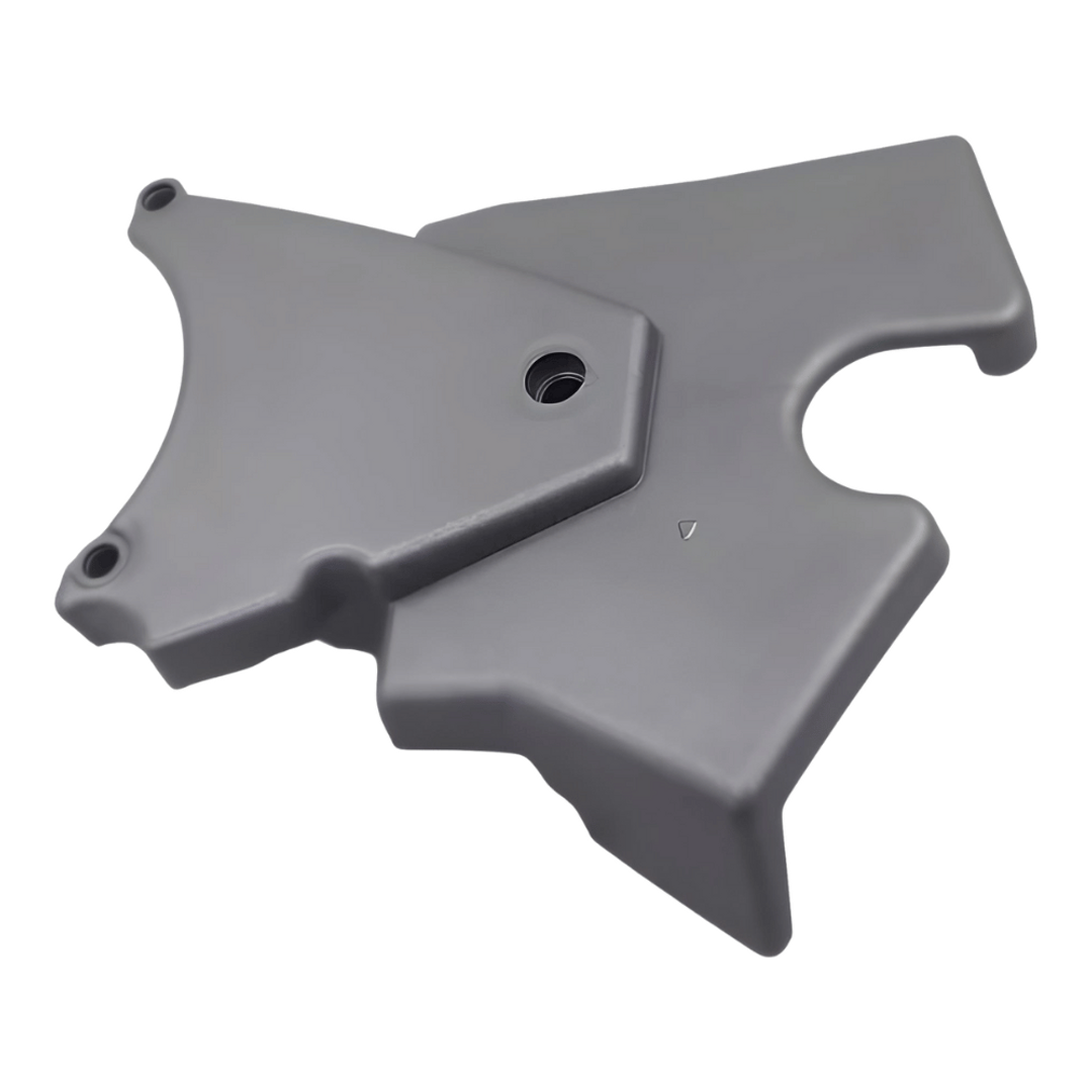 TAPA PIÑON BOXER CT 100 GRIS