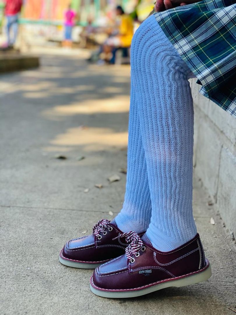 COLEGIAL VINOTINTO GOMA