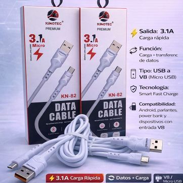 Cable Kinotec KN-82 - imagen 1