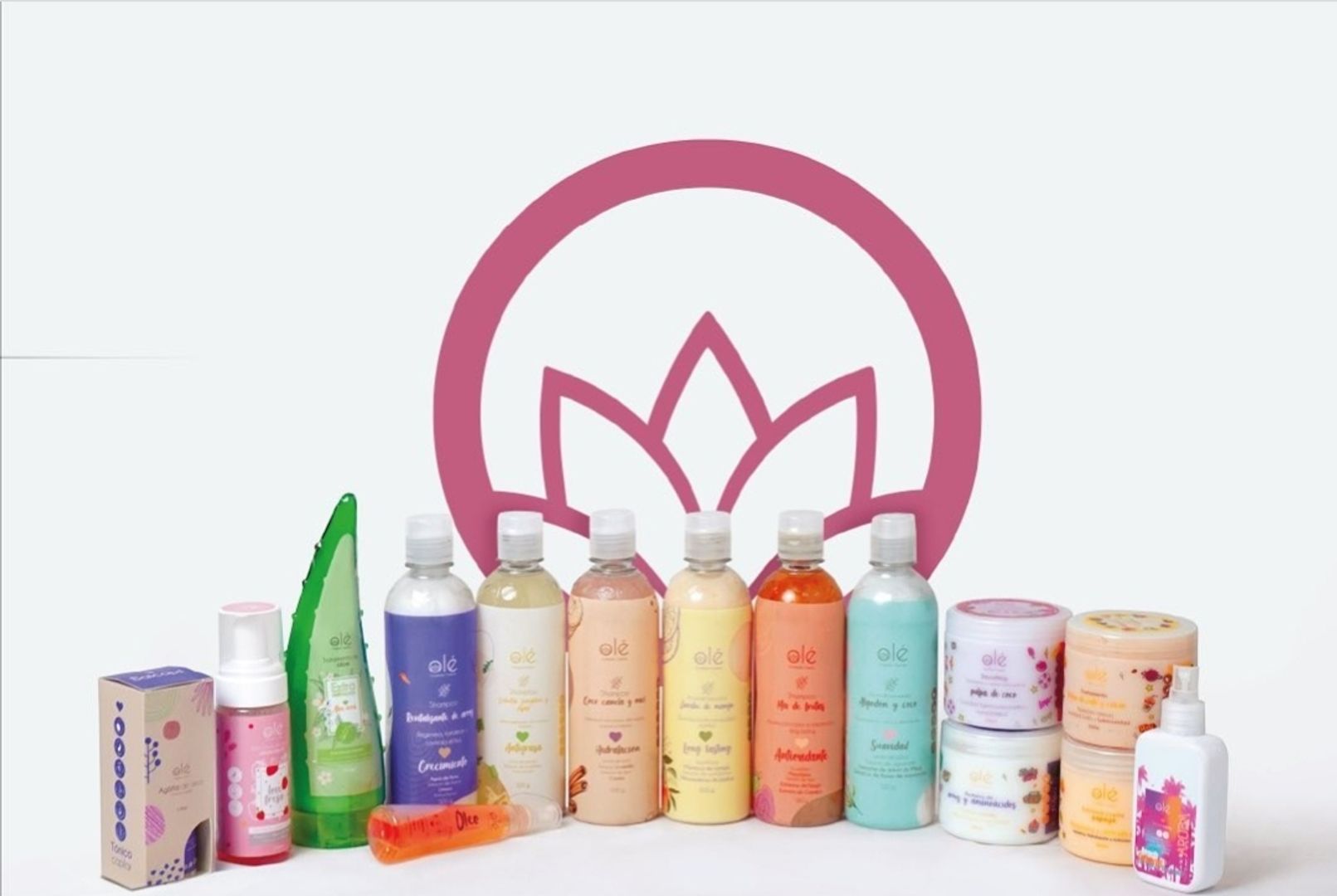 Olecapilar  Kits con Descuentos 