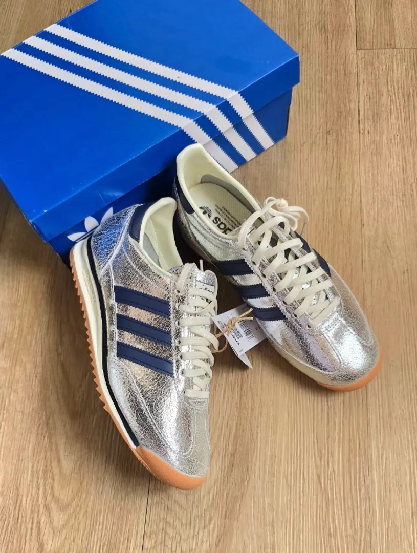 Adidas sl 72