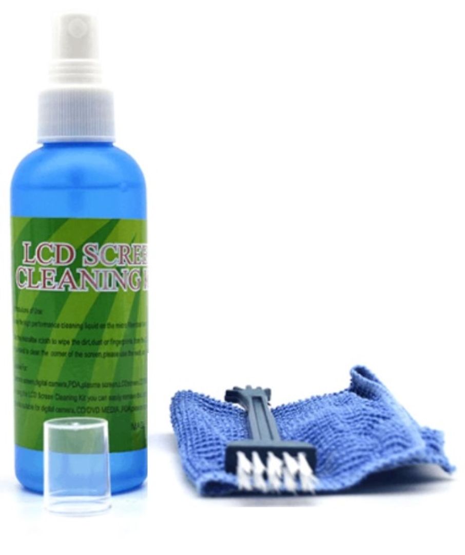 Kit de Limpieza KCL1014