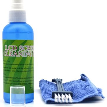 Imagen del producto Kit de Limpieza KCL1014
