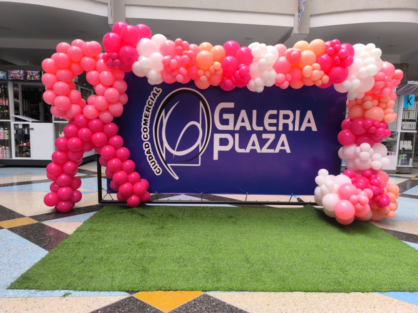DECO CORPORATIVA 