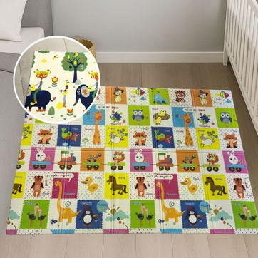 TAPETE PARA BEBE - imagen 6