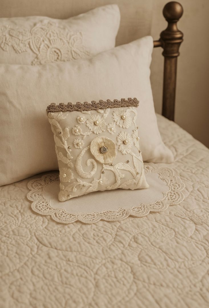 Bolsita Aromatica  VENDIDA 