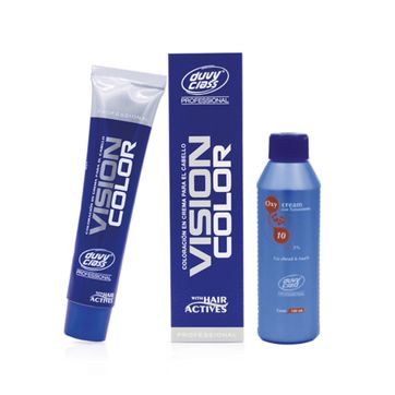 TINTE VISION DUVY CLASS 60ML - imagen 1