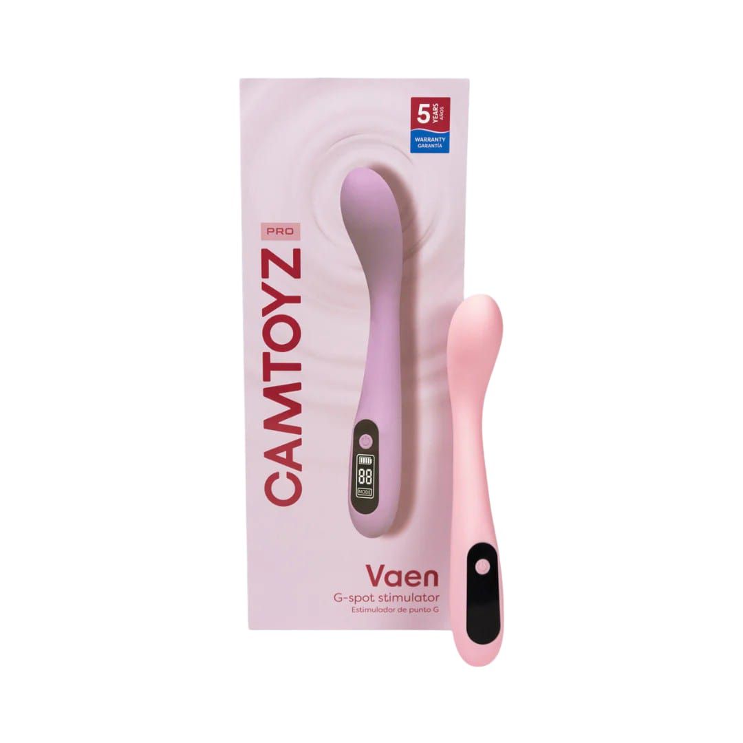 VIBRA.  VAEN CAMTOYZ