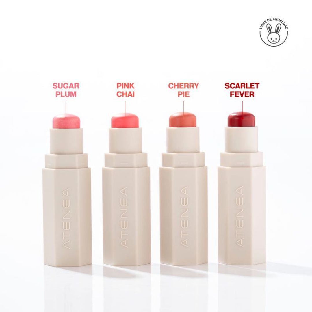 RUBORES STICK ATENEA