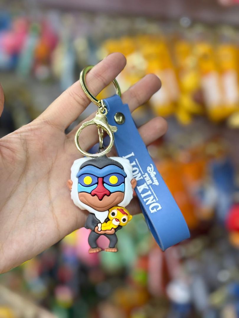 000 RAFIKI 