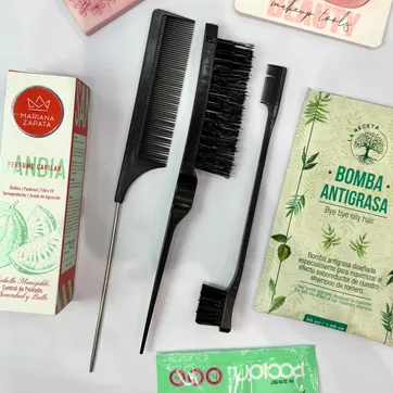 Kit Cepillos X3 - imagen 1