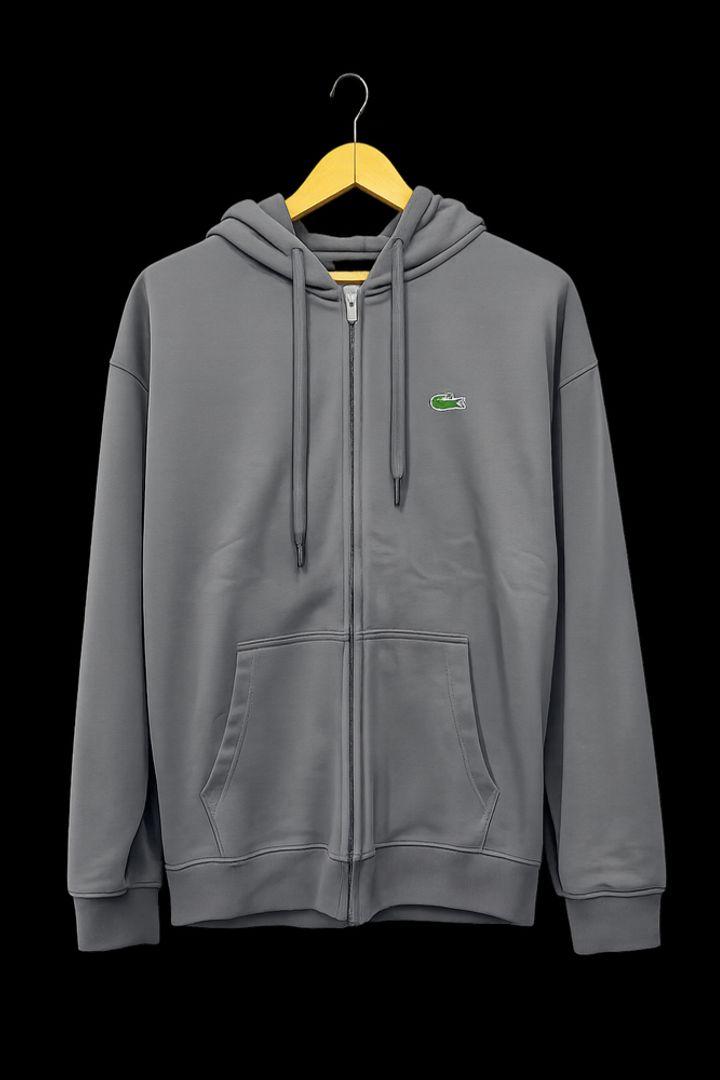 CHOMPA LACOSTE