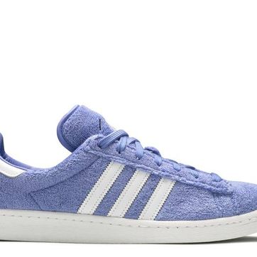 ADIDAS CAMPUS "TOALLIN" (TALLA 10US) - imagen 1