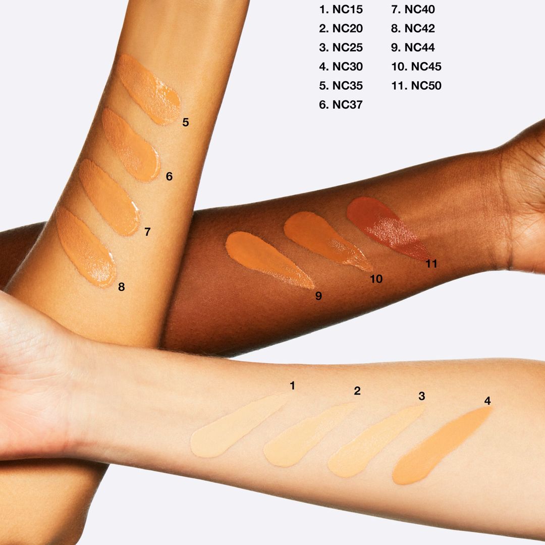 Base Studio Waterweight SPF 30 Foundation