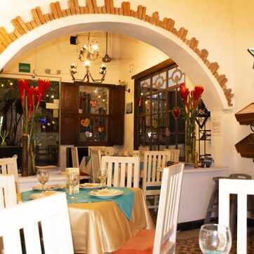 CHUCHO GOURMET - imagen 5