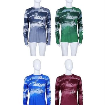 Imagen del producto CAMISAS-BUZO CABALLERO