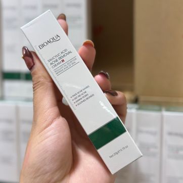 Imagen del producto ACNE REMOVAL CREAM