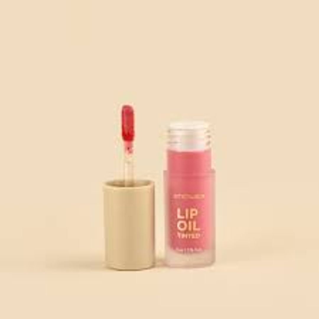 LIP OIL TINTED ATENEA