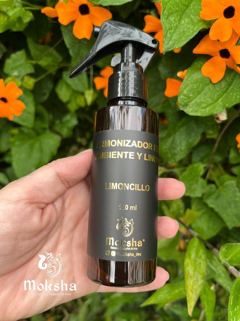 Armonizador Limoncillo