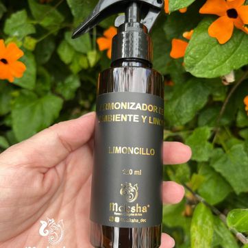 Imagen del producto Armonizador Limoncillo