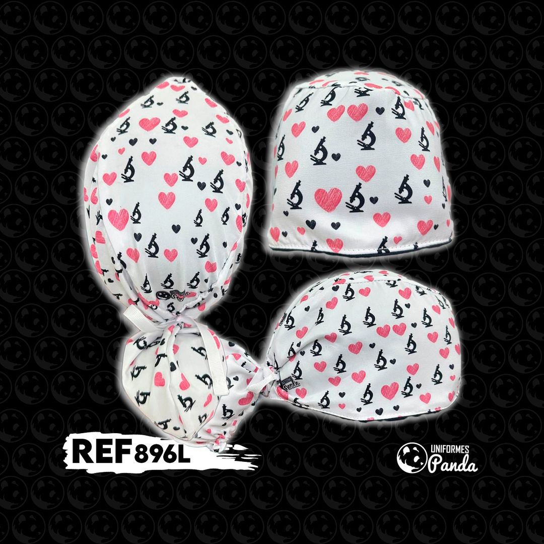   Gorro Horma Larga 