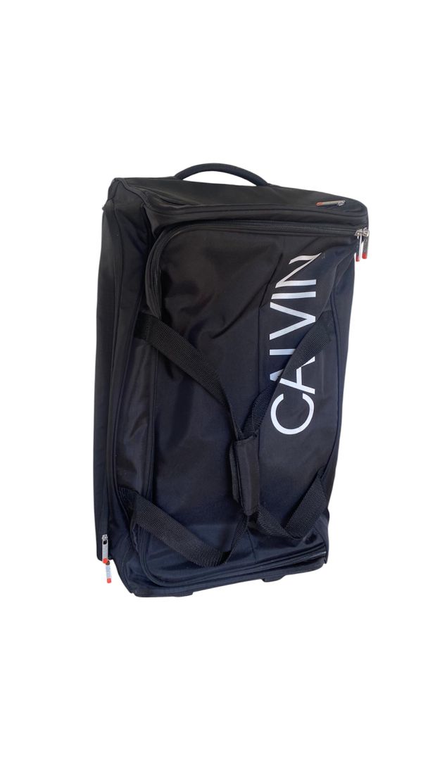 MALETA Calvin Klein Rolling Duffel