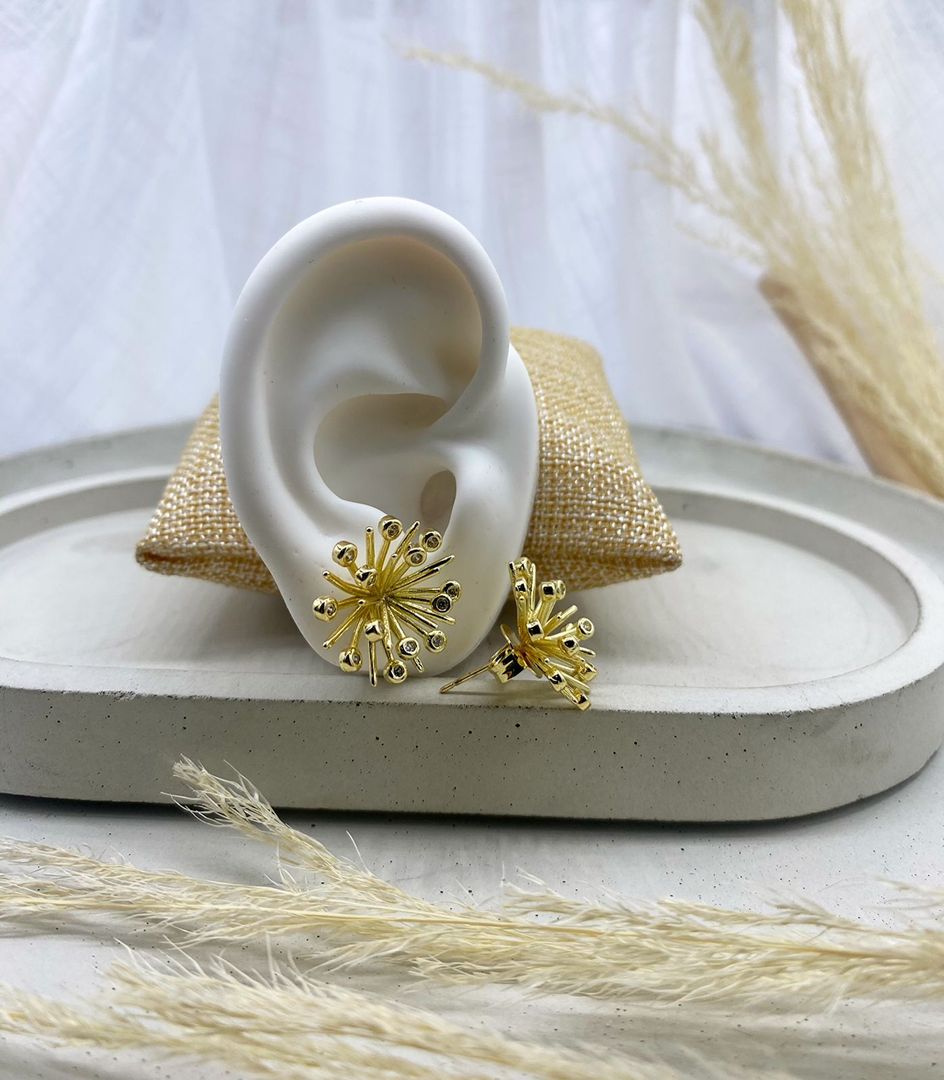 Topo dorado, covergold 