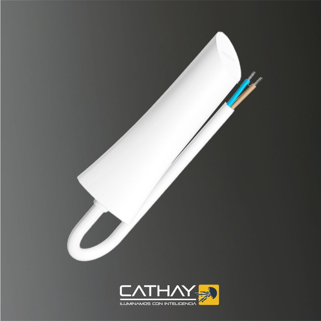 REPETIDOR DE SEÑAL TIPO WIFI 2.4 GHZ