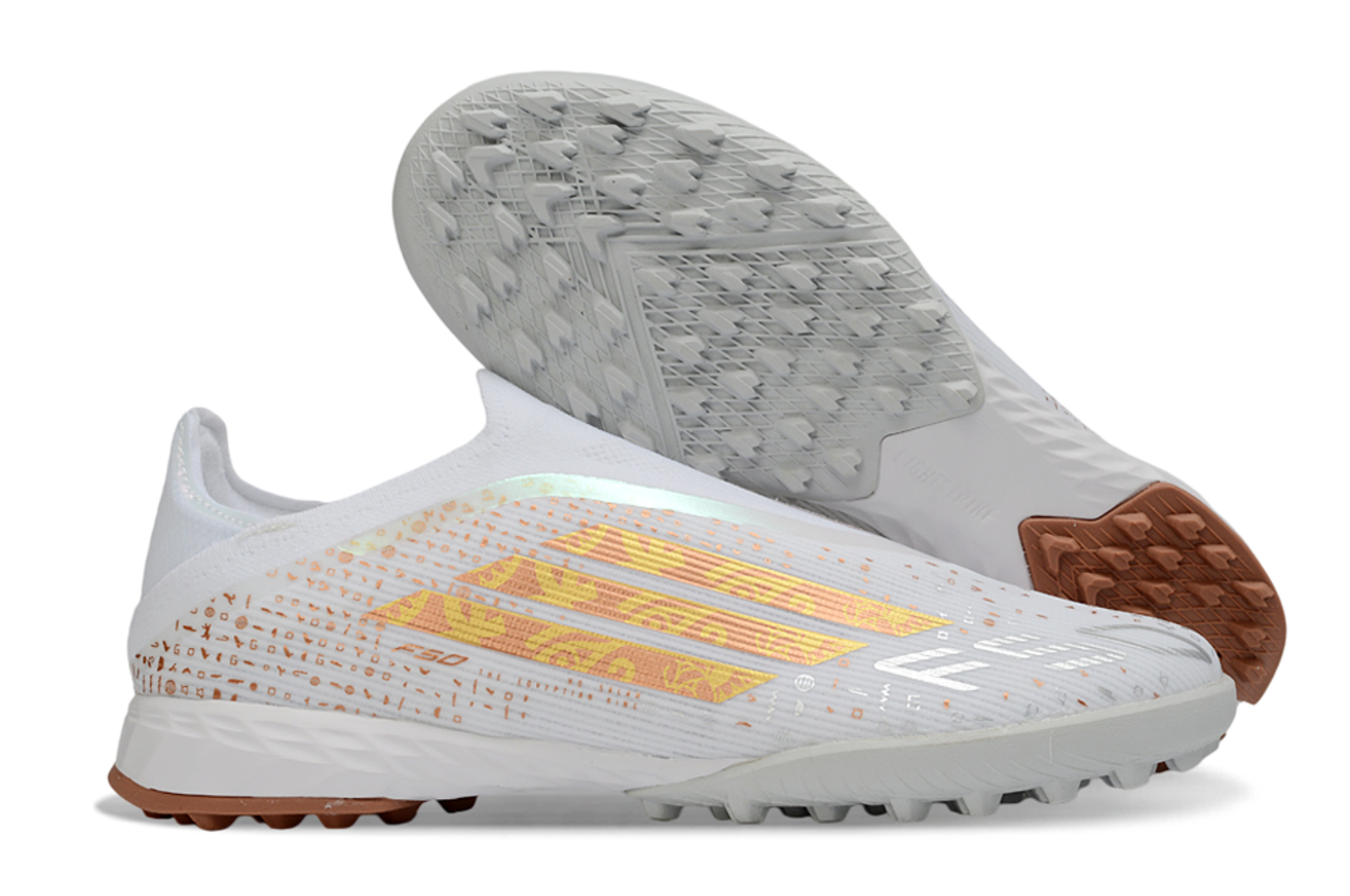 Tenis F50 TF - Sintética / Turf Lote 2