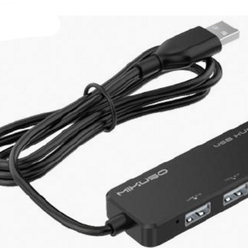 Imagen del producto HUB (2,0) DE 1,2M MIKUSO HUB-010