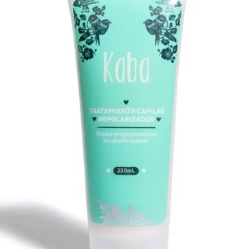 Imagen del producto Tratamiento Capilar Repolarizador Kaba