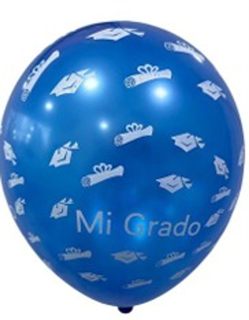 MI GRADO R12 x100 x COLOR 